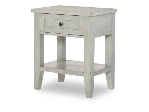 Open Nightstand Nightstands Bellflower