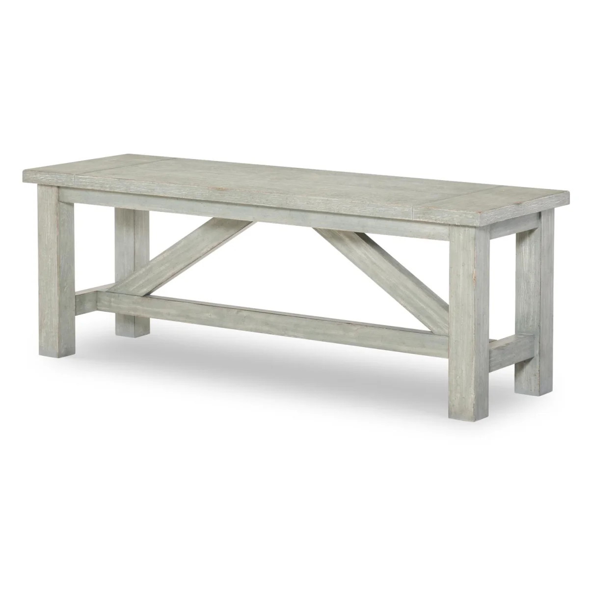 Wooden Bed Bench Chairs & Benches Bellflower 4