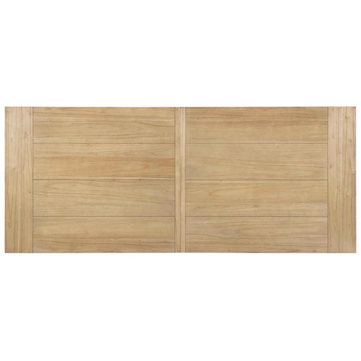 Trestle Dining Table Dining Tables Amber And Cotton 6