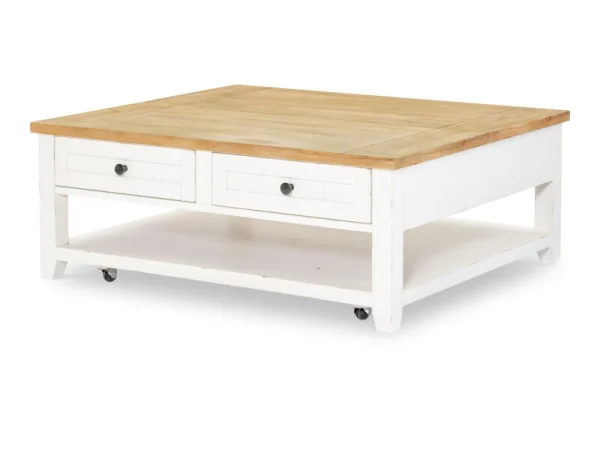 Cocktail Table Cocktail & Coffee Tables Amber And Cotton