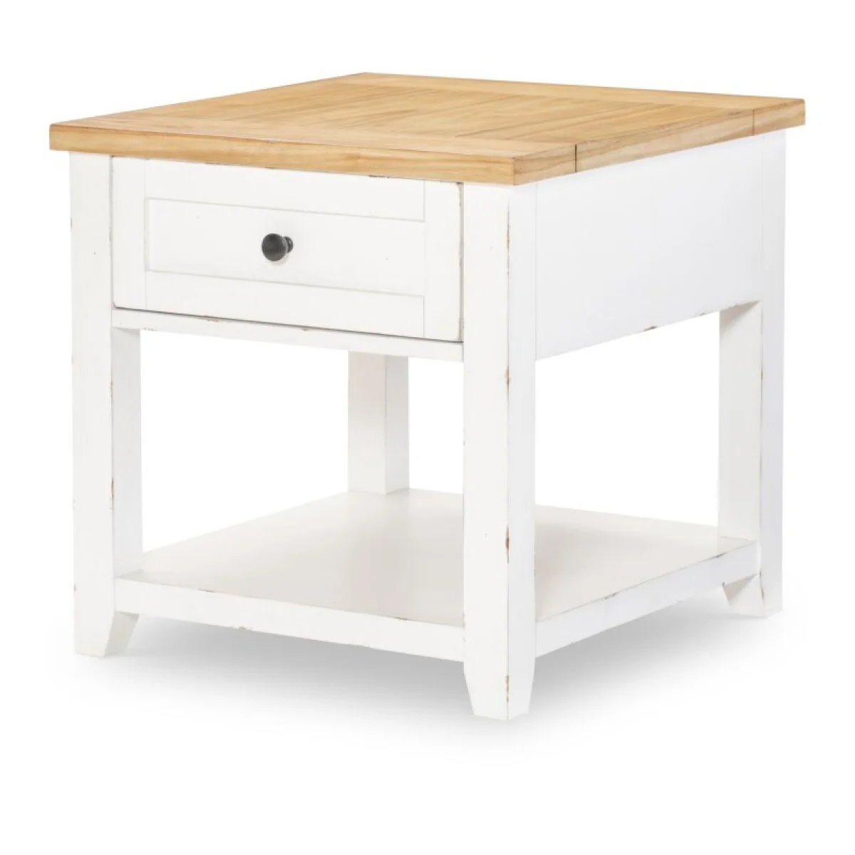 End Table End tables Amber And Cotton 4
