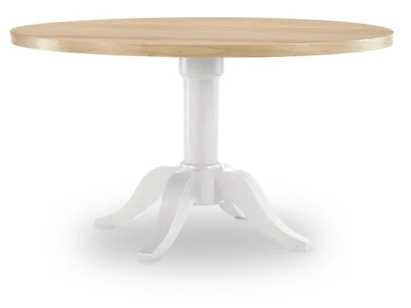 Complete Round Dining Table Dining Tables Amber And Cotton