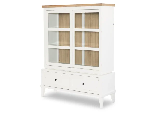 Cambridge Chesser Dressers Aspen Home 32