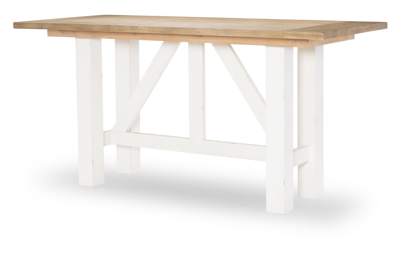 Counter Height Dining Table