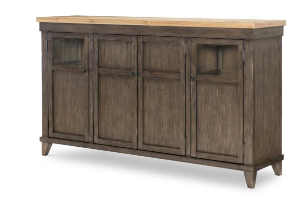 Cambridge Chesser Dressers Aspen Home 19