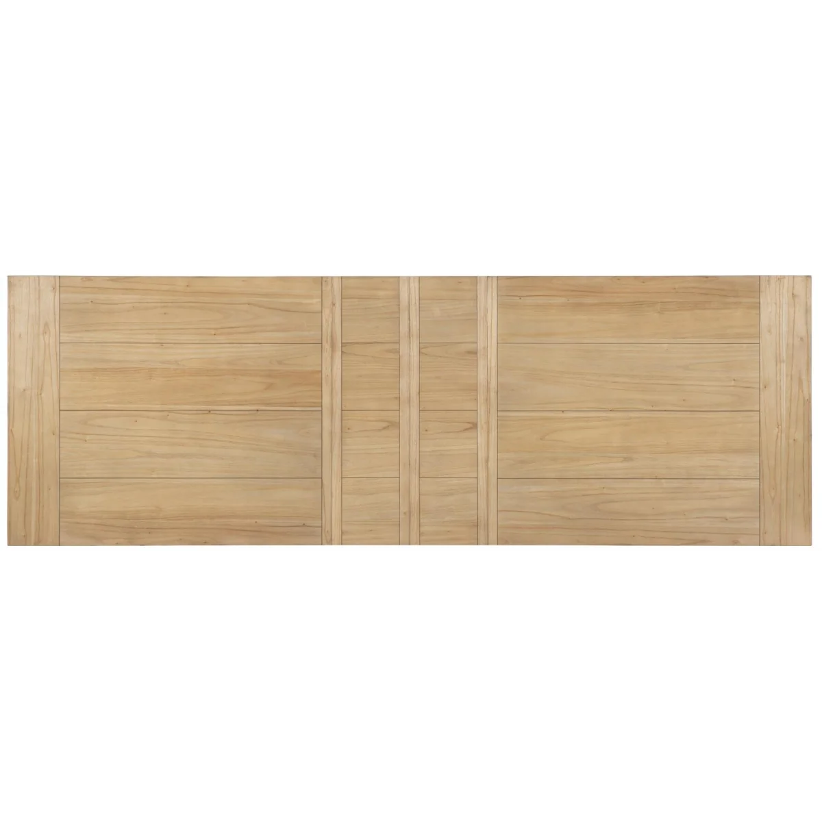 Trestle Dining Table Dining Tables Amber And Cocoa 8
