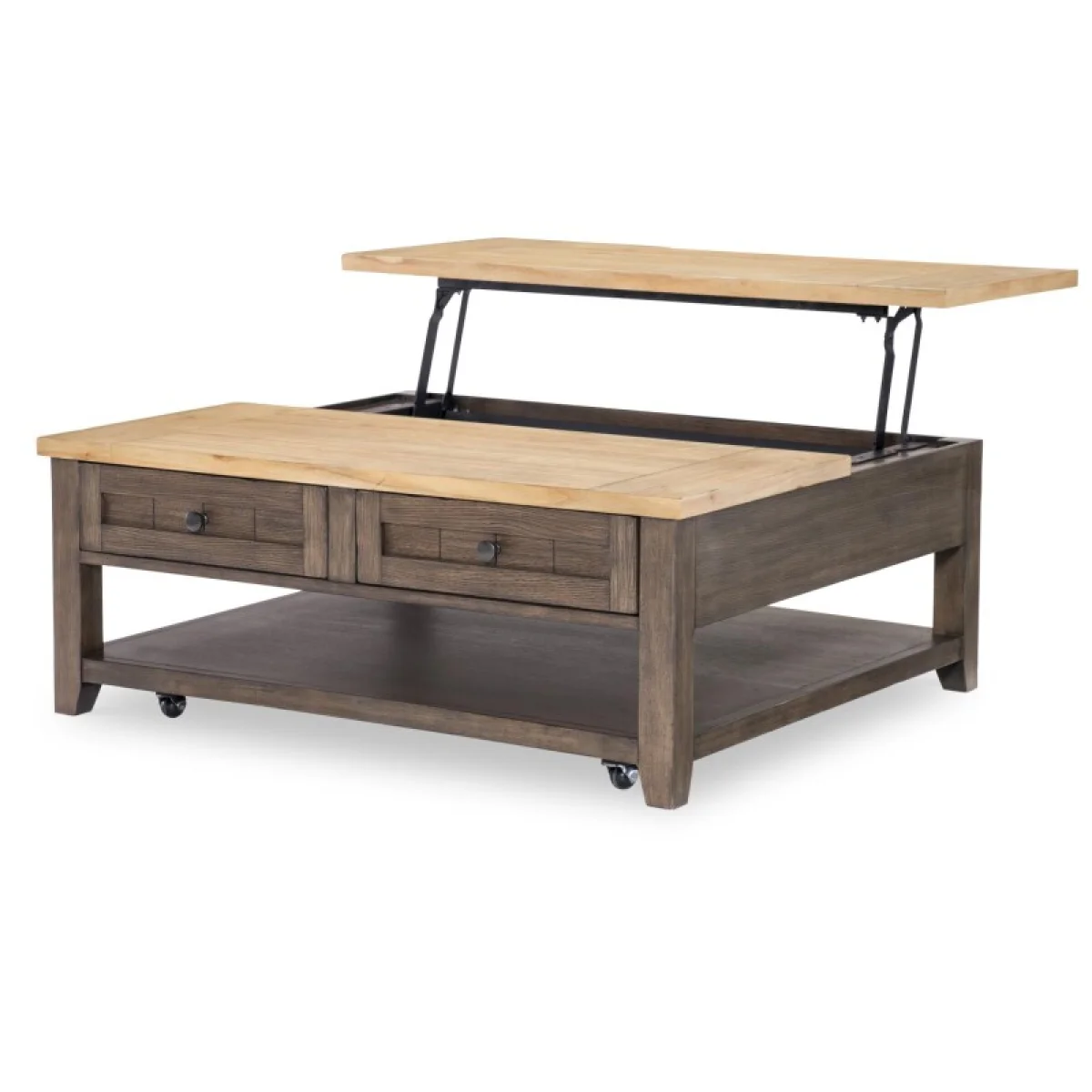 Cocktail Table Cocktail & Coffee Tables Amber And Cocoa 6