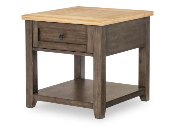 Cambridge Chest Chests Aspen Home 20