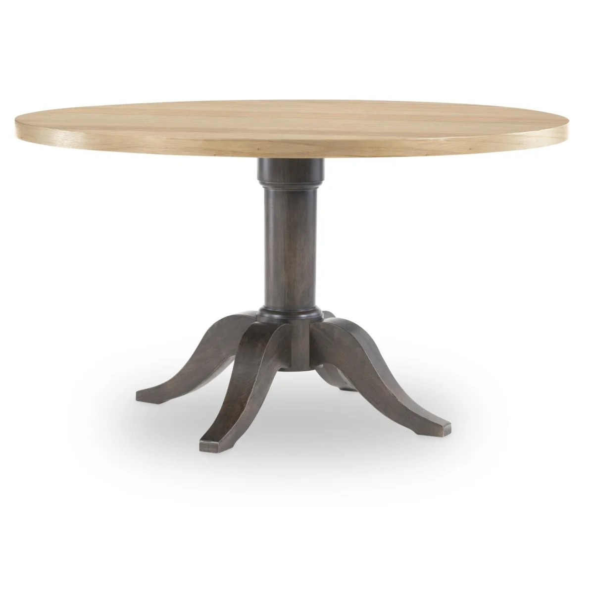 Complete Round Dining Table Dining Tables Amber And Cocoa 4