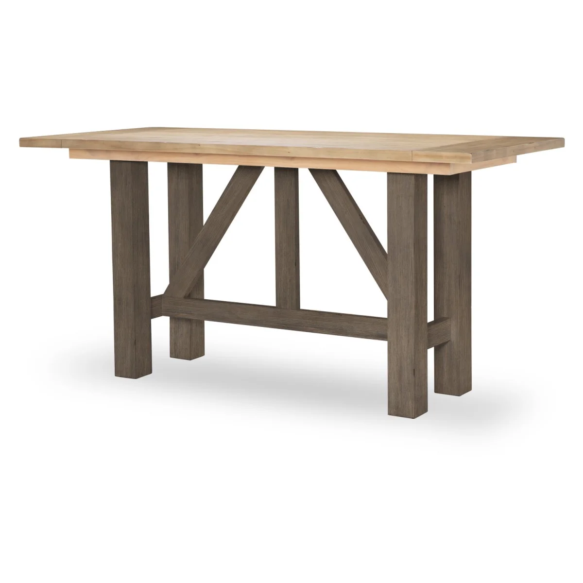 Counter Height Dining Table Dining Tables Amber And Cocoa 4