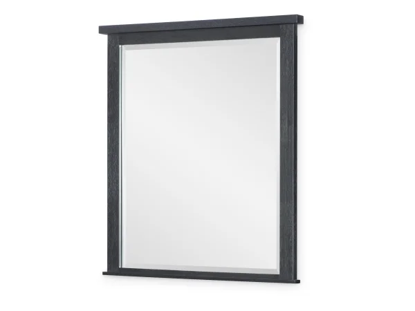 Mirror Blacksmith Bedroom Mirrors black