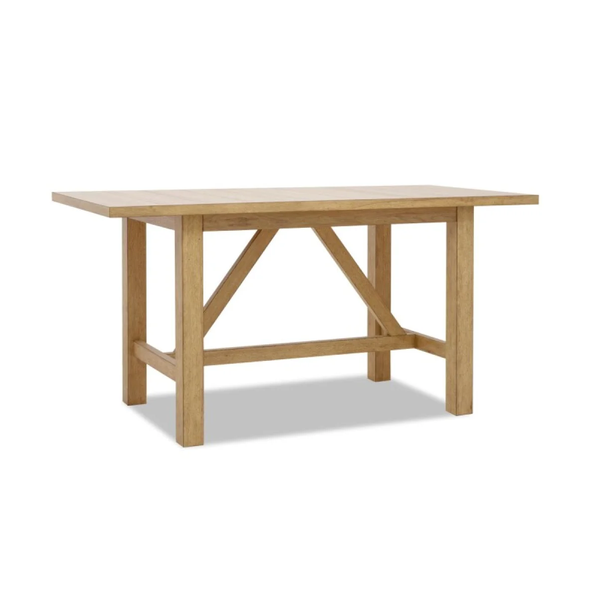 Counter Height Table Dining Tables Brown 4