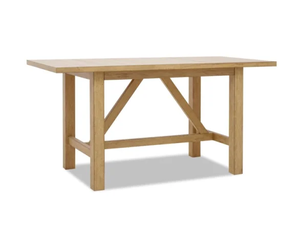 Counter Height Table Dining Tables Brown 4