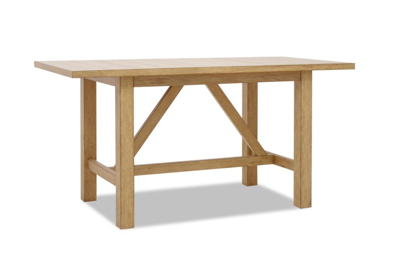 Counter Height Table Dining Tables Brown 8 Counter Height Table Dining Tables Brown 8