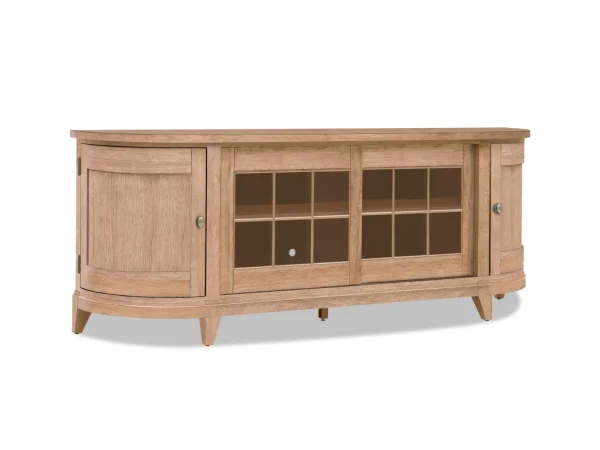 Cambridge King Framed Panel Hb Bed Parts Aspen Home 49