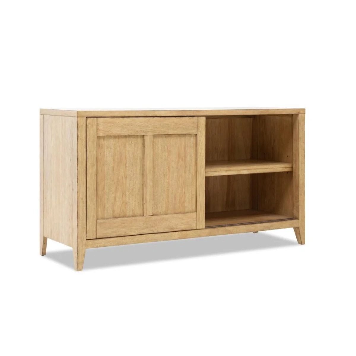 Covington Credenza Dining Storage Brown 4