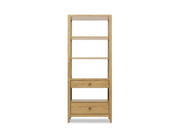 Cambridge Panel Bed ICBBRGRP11 Beds Aspen Home 22