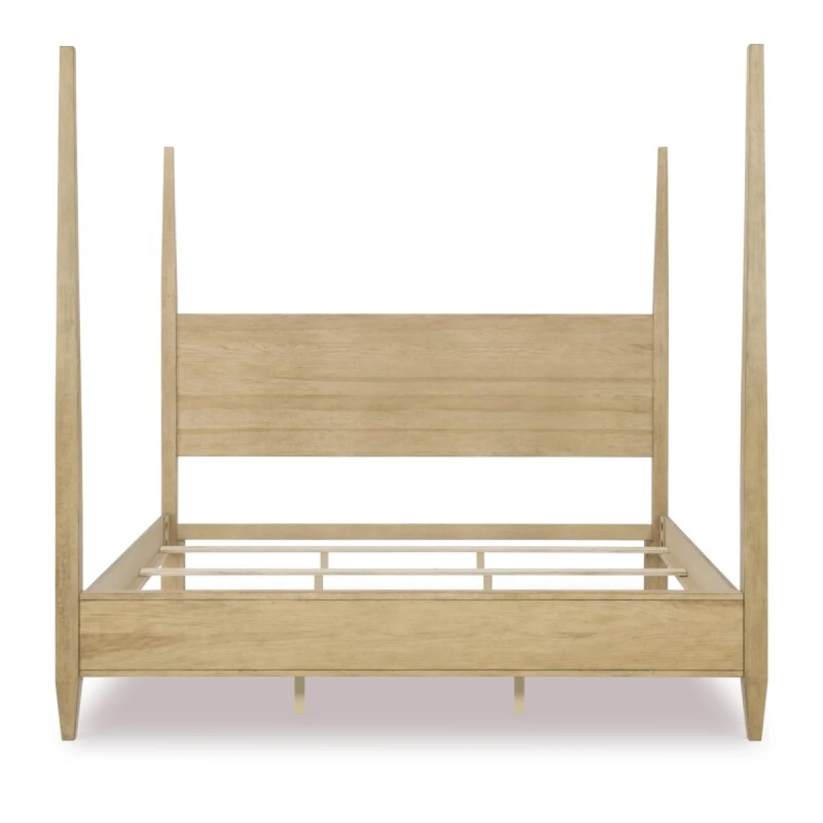Complete Poster Bed Queen 5/0 Beds Beds 7