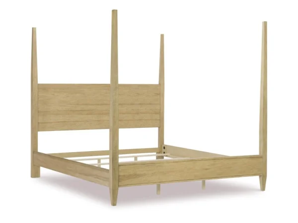 Complete Poster Bed King Beds Beds