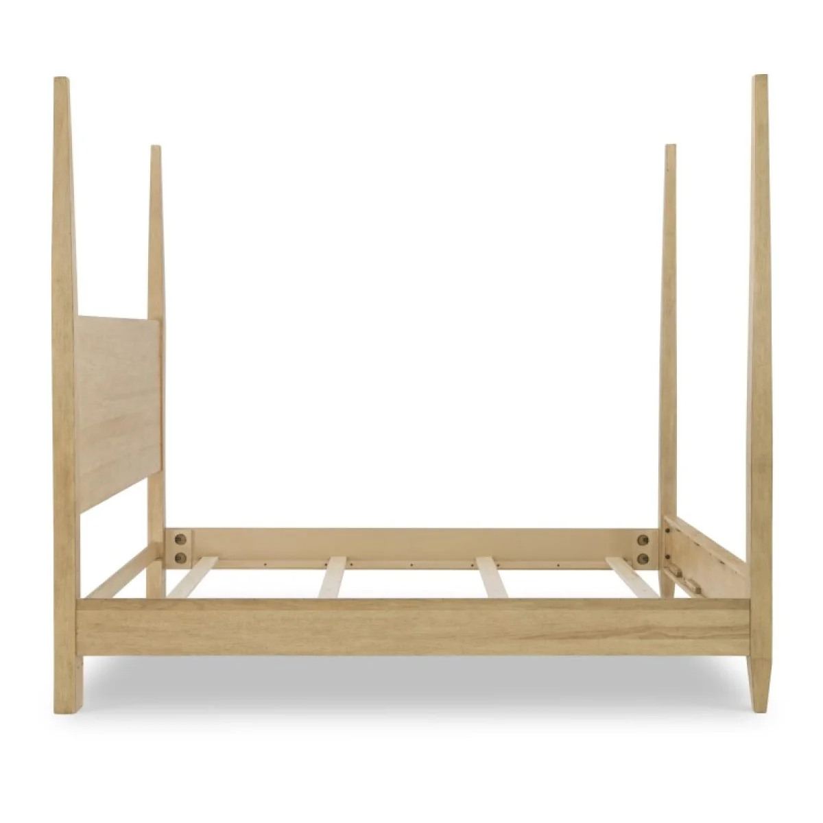 Complete Poster Bed King Beds Beds 8