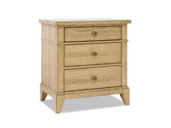 Harper Point 66″ Credenza Hutch Desks Aspen Home 28