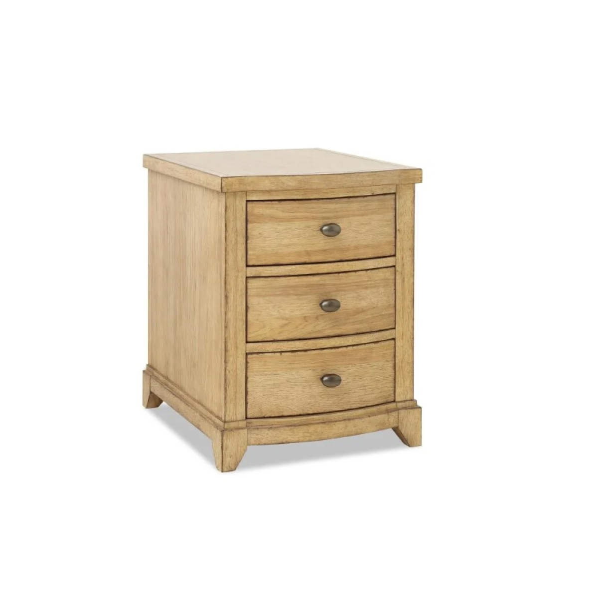 Chairside Chest Chairside Tables Brown 4