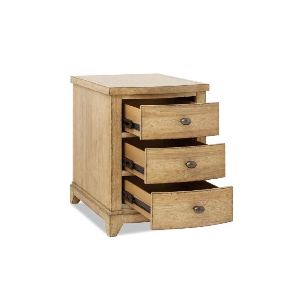 Chairside Chest Chairside Tables Brown 7
