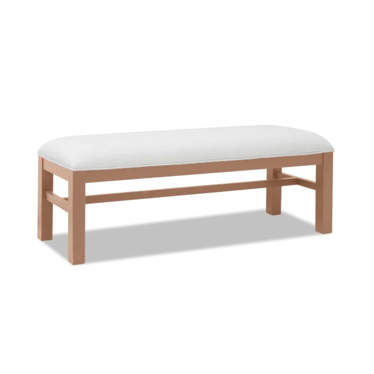 Bed Bench Chairs & Benches Brown 4