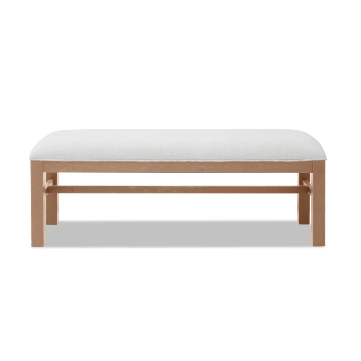 Bed Bench Chairs & Benches Brown 7
