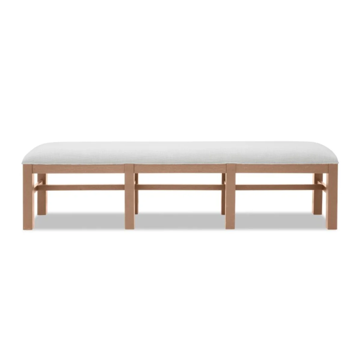 Dining Bench Chairs & Benches Brown 6