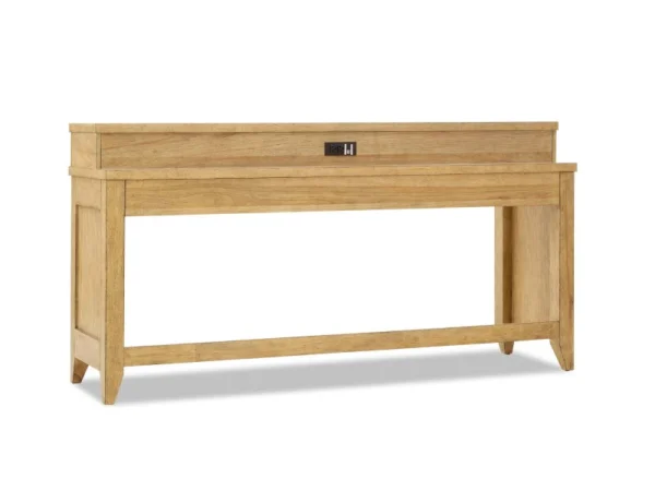 Sofa Bar Console Console Tables Brown
