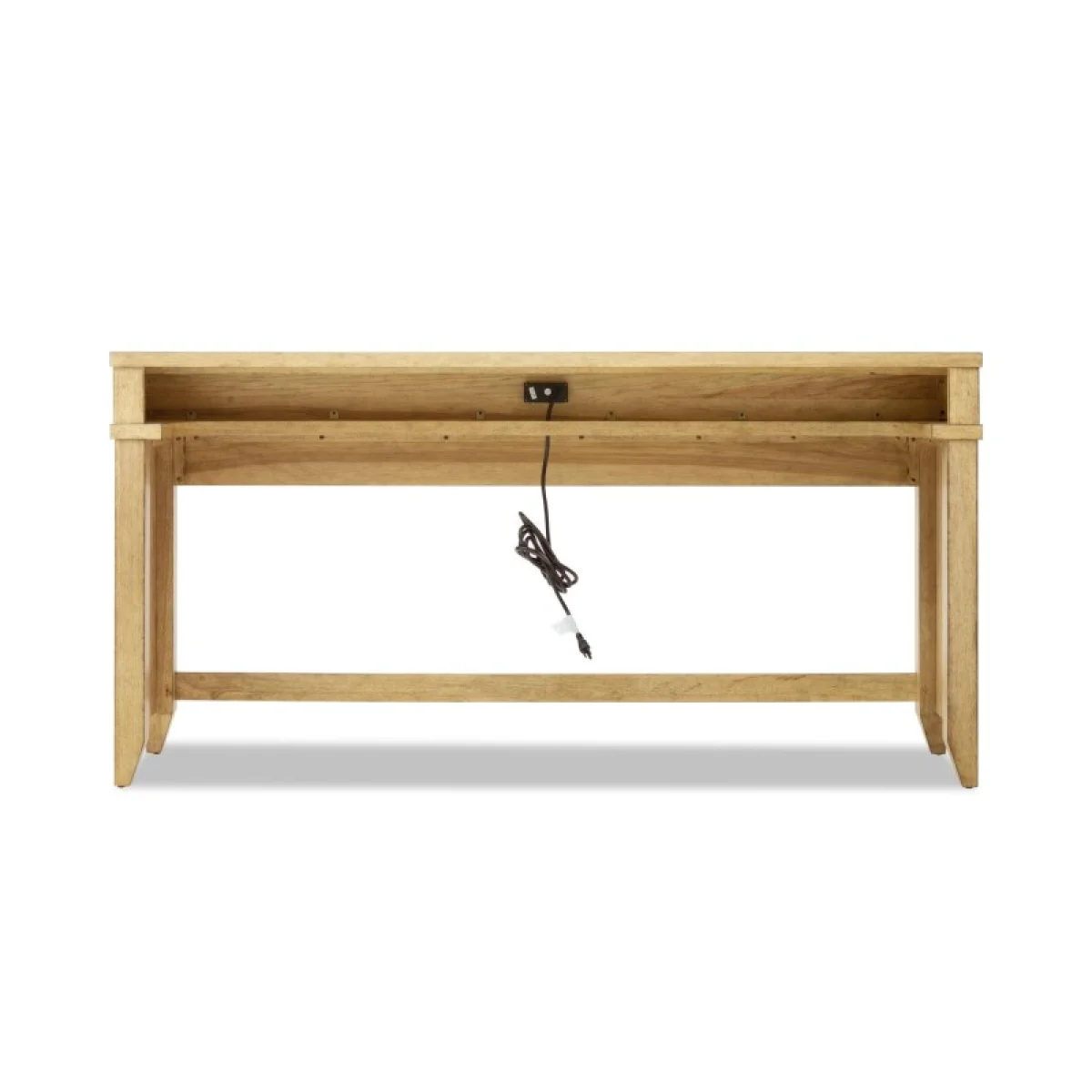 Sofa Bar Console Console Tables Brown 7