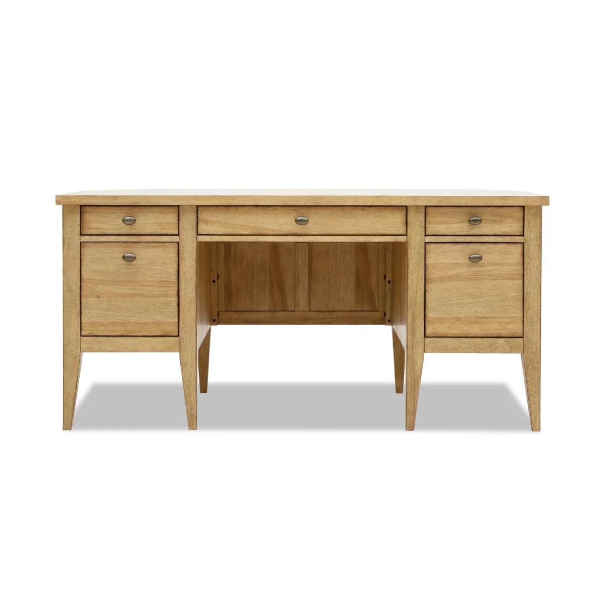 Desk Desks Brown 6
