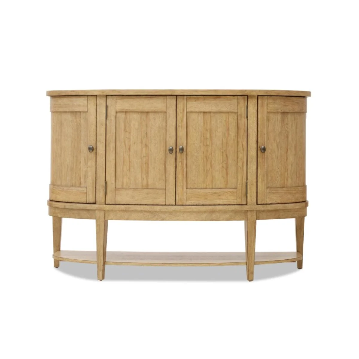 Server Dining Storage Brown 6