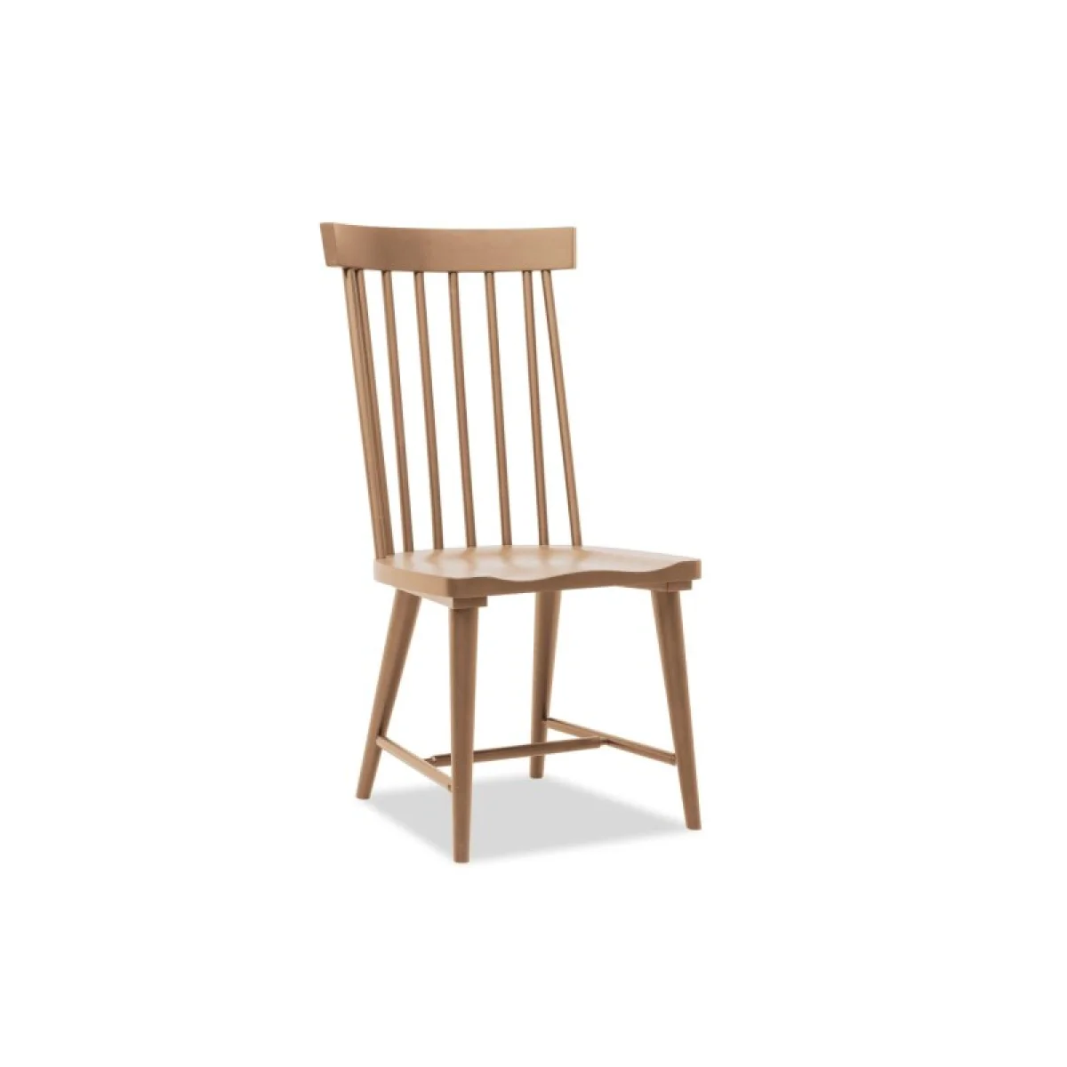 Windsor Chair Chairs & Benches Brown 4