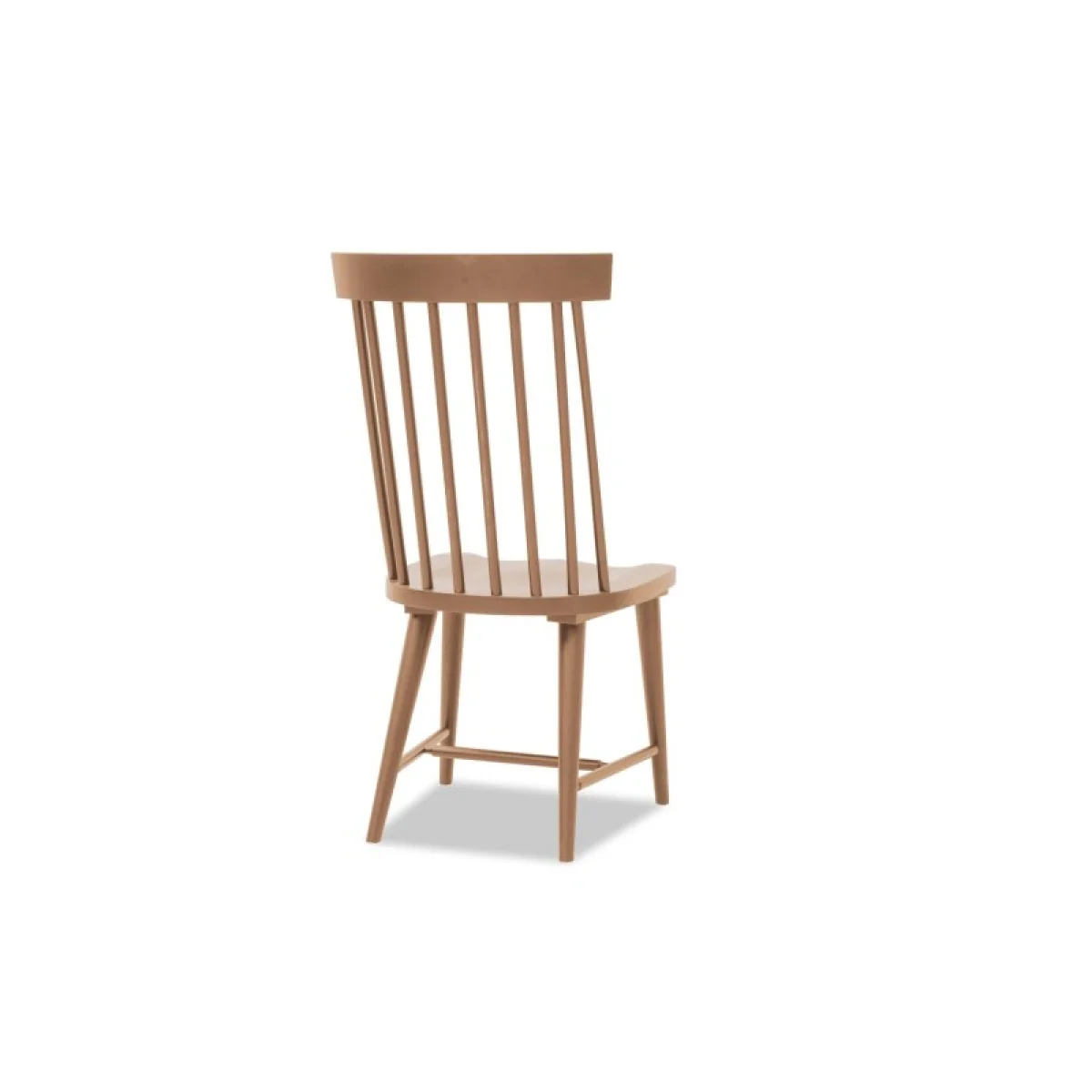 Windsor Chair Chairs & Benches Brown 7