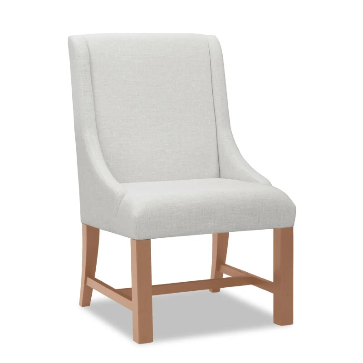 Upholstered Host Chair Chairs & Benches Chairs & Benches 4