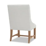 Upholstered Host Chair Chairs & Benches Chairs & Benches 11