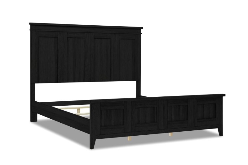 Complete Panel Bed Ca King Beds Beds 4 Complete Panel Bed Ca King Beds Beds 4