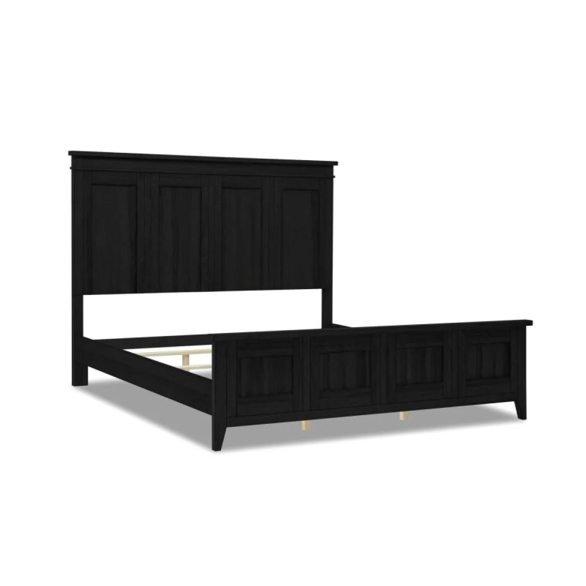 Complete Panel Bed King Beds Beds 4