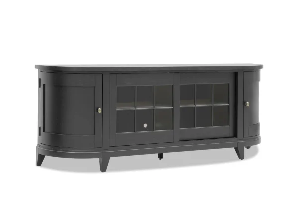 Modern Loft Queen Low Profile Fb Bed Parts Aspen Home 28