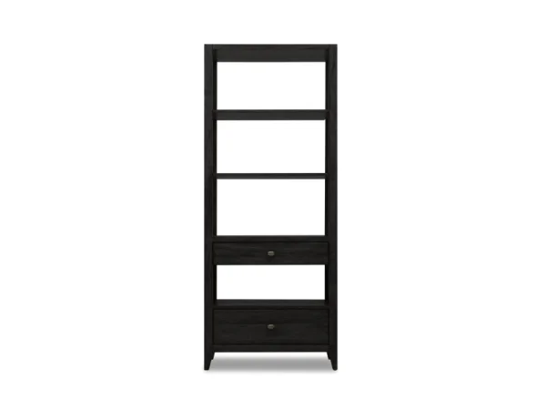 Bookcase Bookcases black