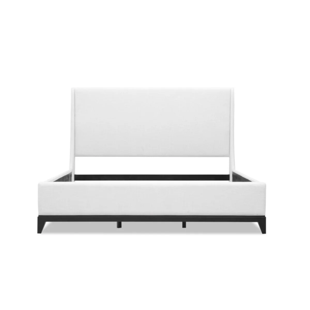 Complete Upholstered Bed King Beds Beds 4