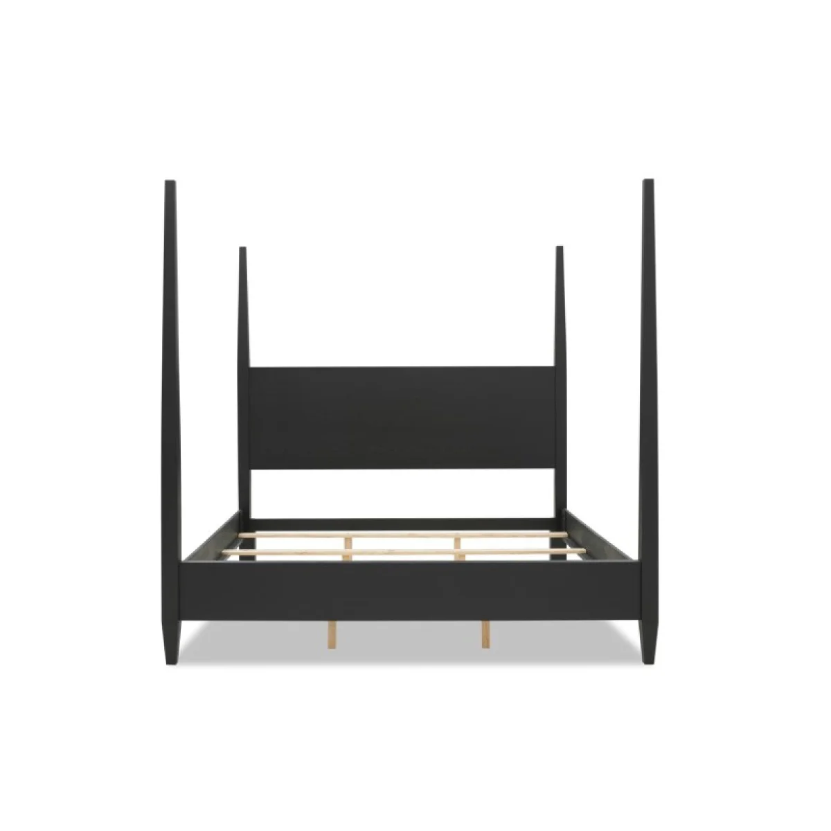 Complete Poster Bed Ca King Beds Beds 6