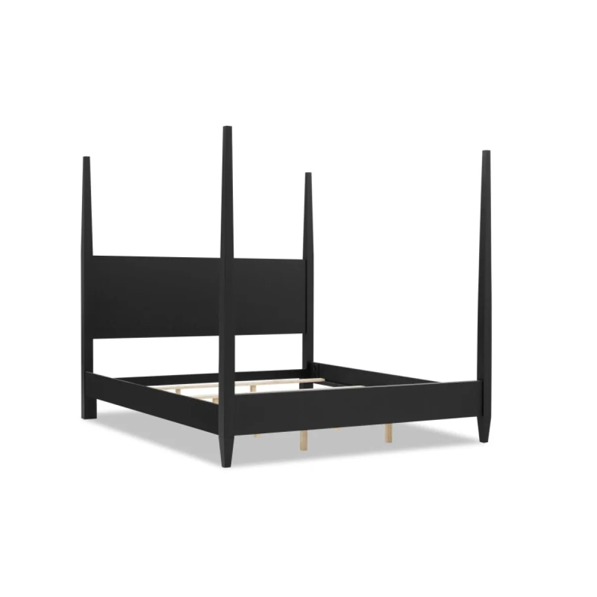 Complete Poster Bed King Beds Beds 4