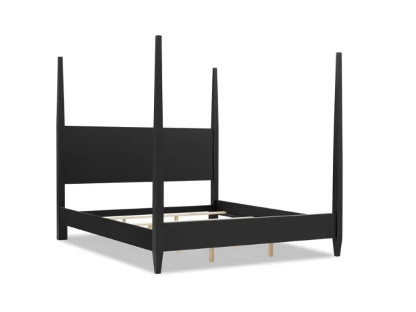 Complete Poster Bed King Beds Beds