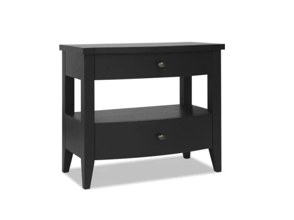 Modern Loft King Low Profile Fb Bed Parts Aspen Home 32