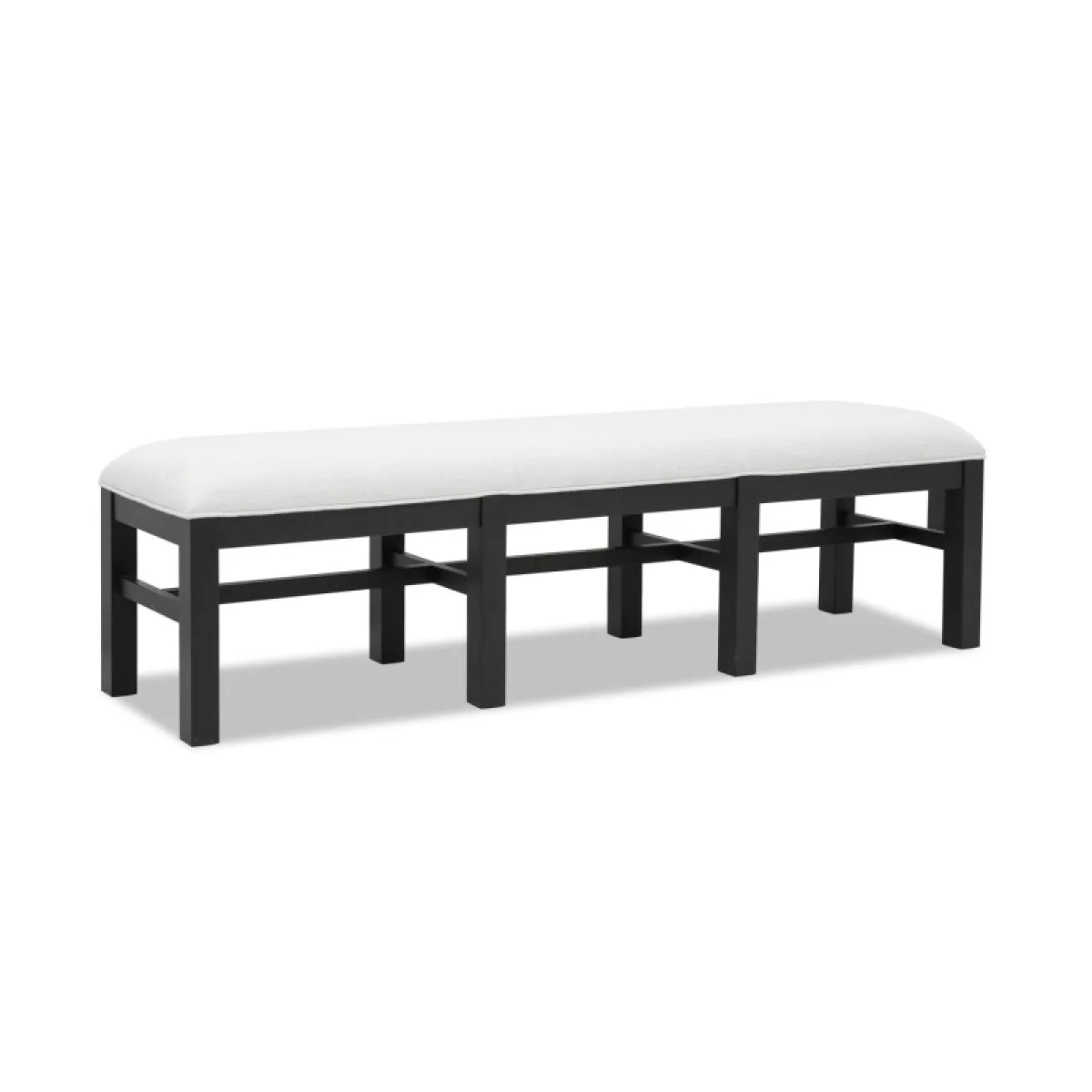 Dining Bench Chairs & Benches black 4