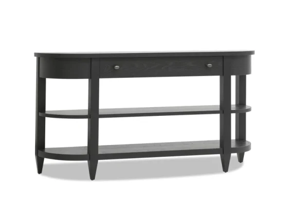 Modern Loft Queen Panel Hb Bed Parts Aspen Home 32
