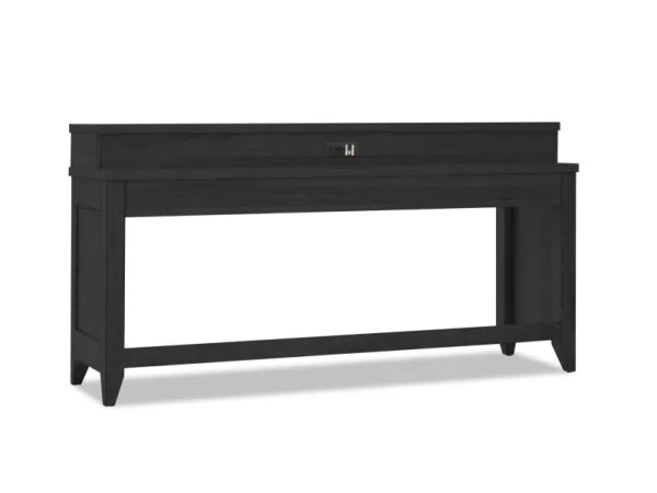 Modern Loft Queen Panel Hb Bed Parts Aspen Home 33